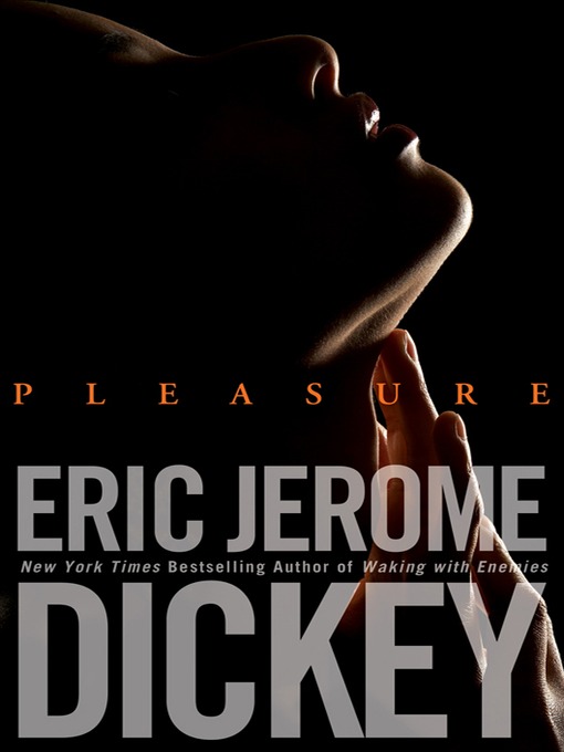 Cover image for Pleasure